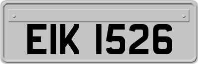 EIK1526