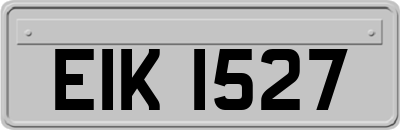 EIK1527