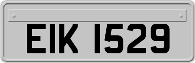 EIK1529