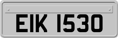 EIK1530