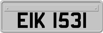 EIK1531