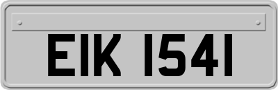 EIK1541