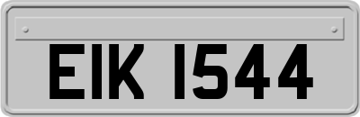 EIK1544