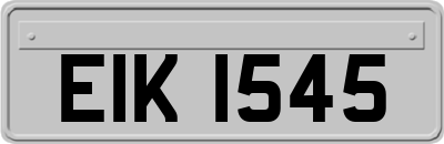 EIK1545