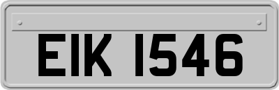 EIK1546