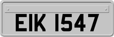 EIK1547