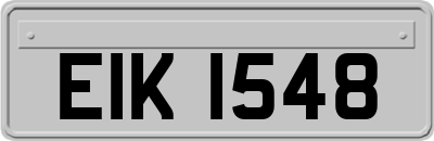 EIK1548