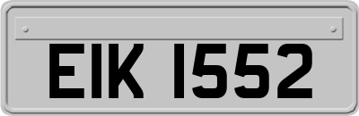 EIK1552