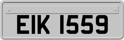 EIK1559