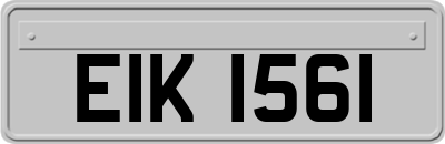 EIK1561