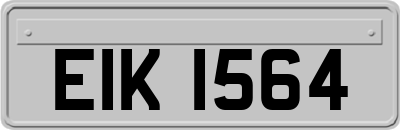 EIK1564