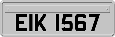 EIK1567