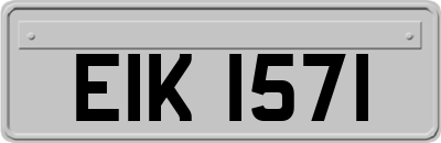 EIK1571