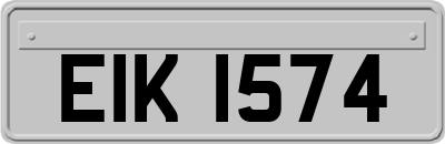 EIK1574