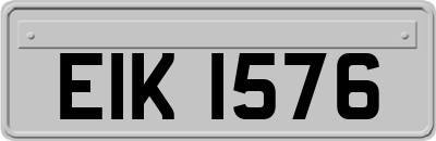 EIK1576
