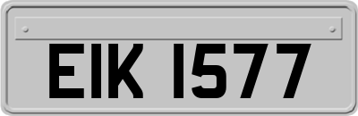 EIK1577