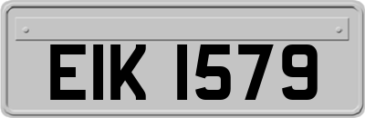 EIK1579