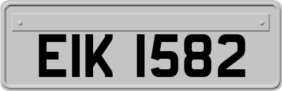 EIK1582
