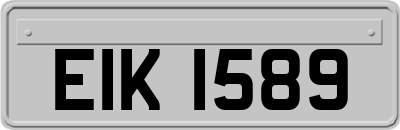 EIK1589