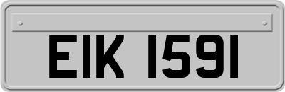 EIK1591