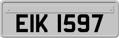 EIK1597
