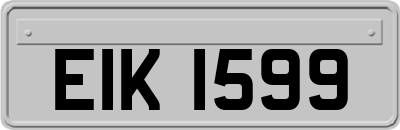 EIK1599