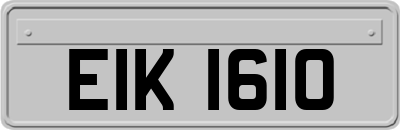 EIK1610