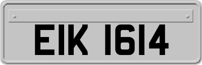 EIK1614