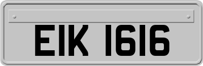 EIK1616