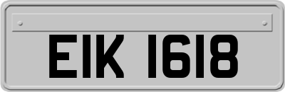 EIK1618