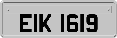 EIK1619