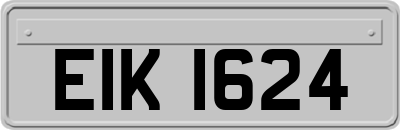 EIK1624