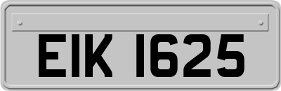 EIK1625