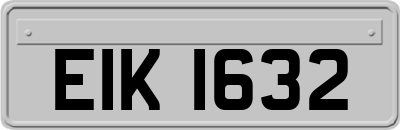 EIK1632