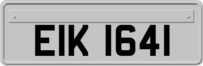 EIK1641