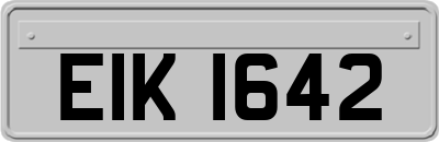 EIK1642