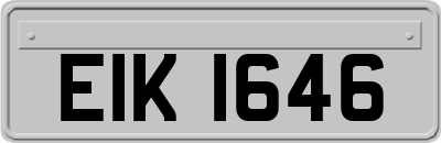EIK1646