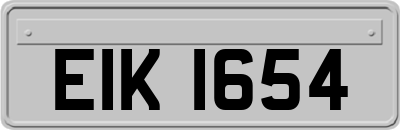 EIK1654