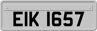EIK1657