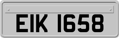 EIK1658