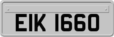 EIK1660