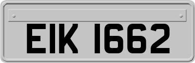 EIK1662