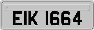 EIK1664