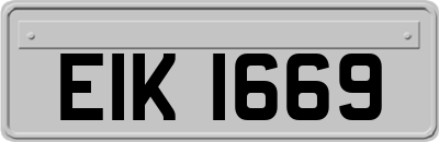 EIK1669