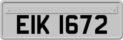 EIK1672