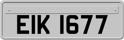 EIK1677