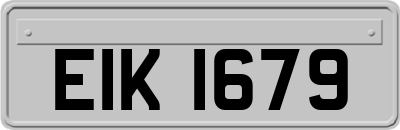 EIK1679