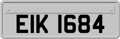 EIK1684