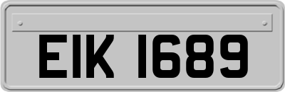 EIK1689