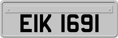 EIK1691